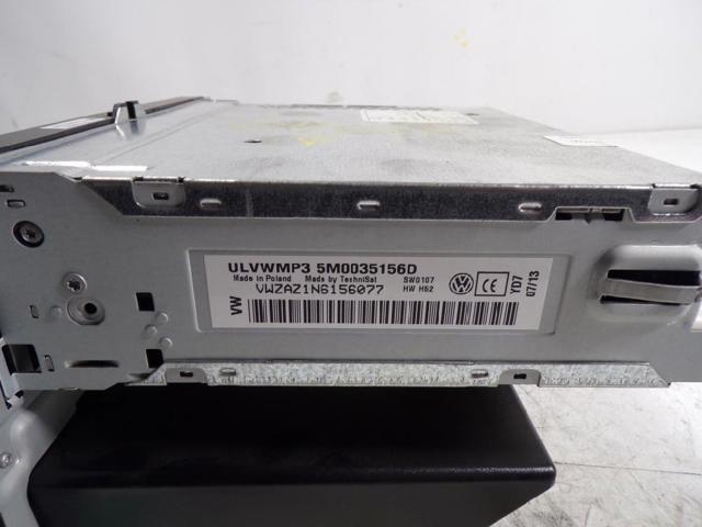 5M0057187AX Магнитола купить Житомир