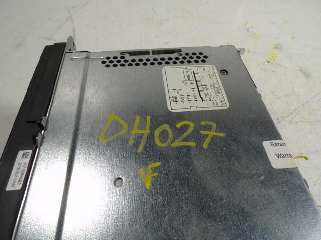 VAG 5M0057187AX Магнитола в наличии Чернигов