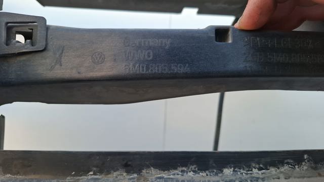 VAG 5M0805594 в наличии Тернополь