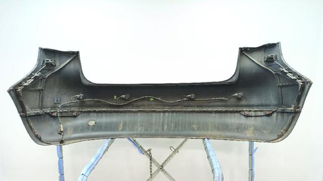 VAG 5M0807417A Бампер задний в наличии Черновцы