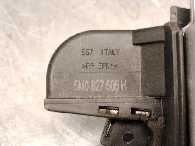 5M0827505H VAG Замок багажника купить в Черновцы