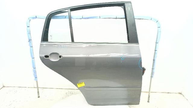 VAG 5M0833106B Панель-щека двери задней правой в наличии Днепр