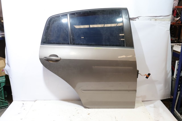 5M0833106B VAG Панель-щека двери задней правой купить в Черновцы