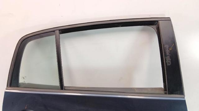 VAG 5M0833106B Панель-щека двери задней правой в наличии Павлоград