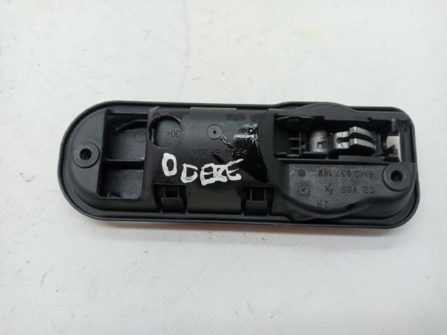 VAG 5M0837198 в наличии Черновцы