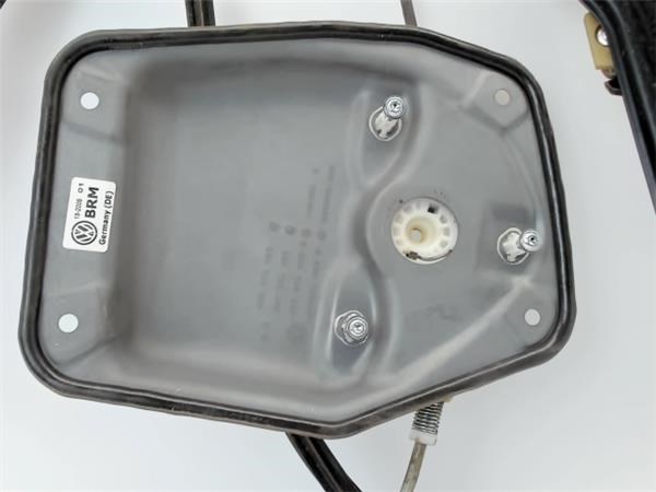 VAG 5M0837462 Стеклоподъемник передней правой двери в наличии Сумы
