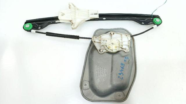 5M0839461 VAG Механизм стеклоподъемника двери задней левой купить в Львов