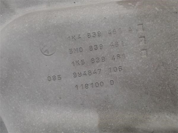 VAG 5M0839461 Механизм стеклоподъемника двери задней левой в наличии Ровно