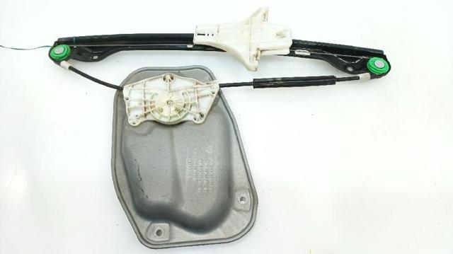 VAG 5M0839462 Механизм стеклоподъемника двери задней правой в наличии Кривой Рог