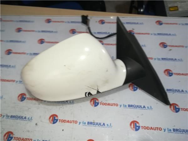 5M0857522F Стекло правого зеркала заднего вида купить Житомир