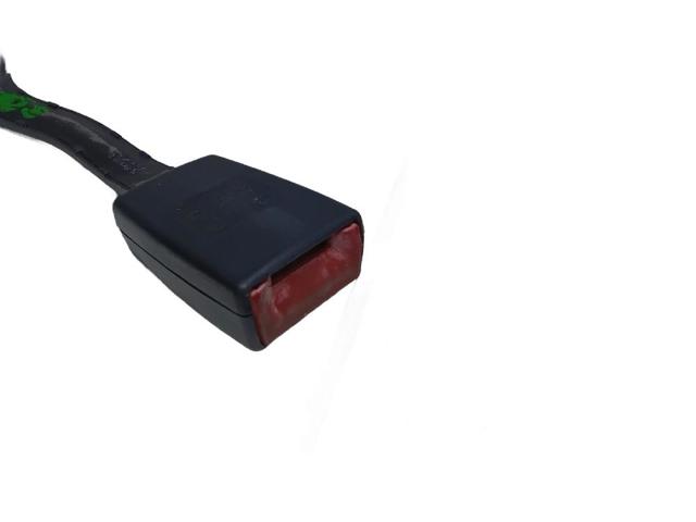 VAG 5M0857753EQVZ Ремень безопасности передний левый в наличии Ирпень