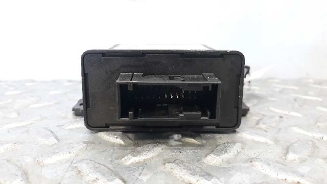 5M0907357B Модуль управления (ЭБУ) адаптивного освещения купить Запорожье