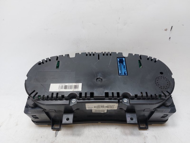 VAG 5M0920860D Панель приборов в наличии Сумы