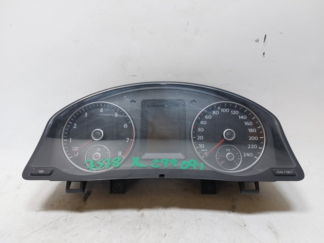 5M0920860D Панель приборов купить Кривой Рог