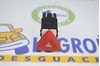 Botão de ativação do sinal de emergência 5M0953509A VAG