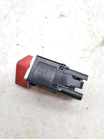 5M0953509B VAG Кнопка аварийки купить в Тернополь