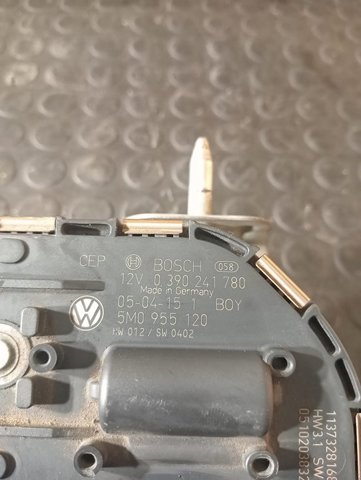 VAG 5M0955120 в наличии Ирпень
