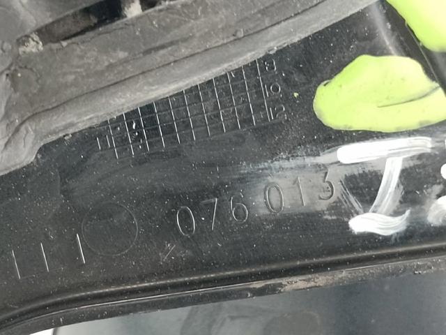 VAG 5M1857507AS Зеркало заднего вида левое в наличии Черновцы