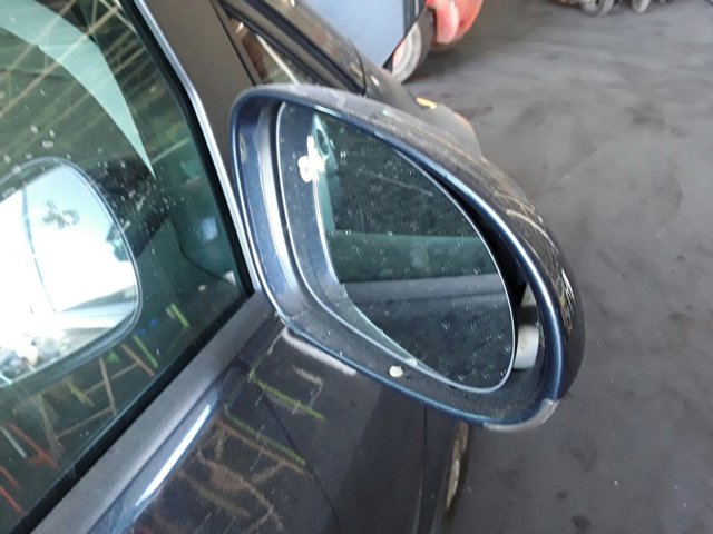 Espelho retrovisor direito para Volkswagen Golf Plus 1.9 TDI BKC 5M1857508AS