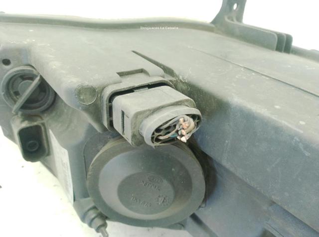 5M1941005G VAG Фара левая купить в Ужгород