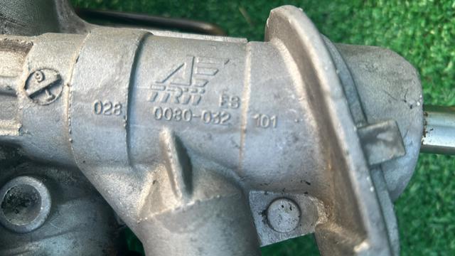 5M213503AA FORD Рулевая рейка купить в Житомир