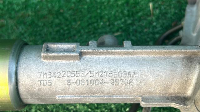 5M213503AA FORD Рейка рулевая купить в Кривой Рог