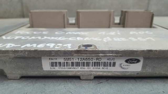 FORD 5M5112A650RD в наличии Украина