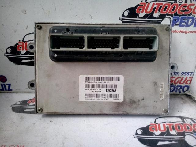 5M5112A650ZB FORD купить в Одесса