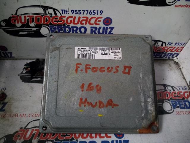 FORD 5M5112A650ZB в наличии Павлоград