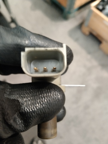 Sensor de posição da árvore distribuidora 5M5112K073AA FORD