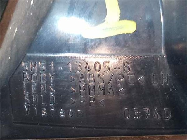 FORD 5M5113405B Фонарь задний левый в наличии Черновцы