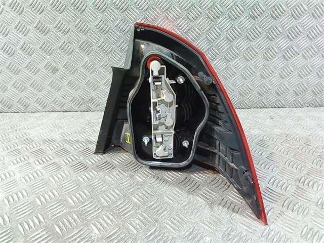 5M5113405B FORD Фонарь задний левый купить в Житомир