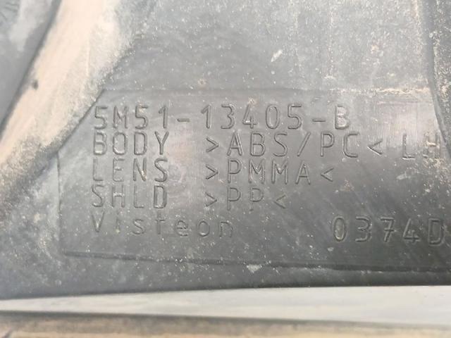 5M5113405B FORD Фонарь задний левый купить в Сумы