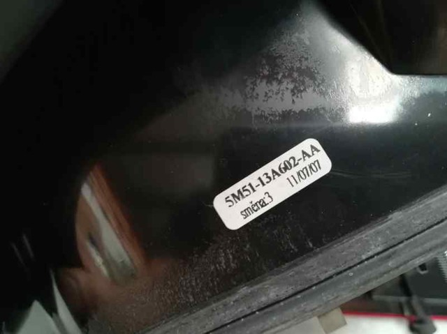FORD 5M5113A602AA Задний фонарь в наличии Украина
