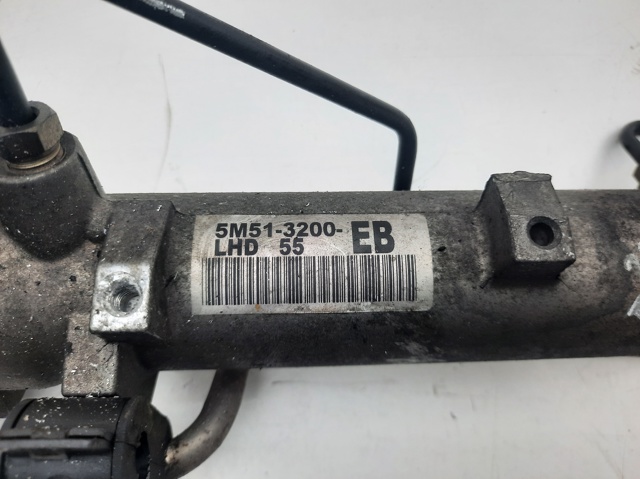 FORD 5M513200EB Рулевая рейка в наличии Запорожье