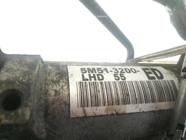 5M513200ED FORD Рулевая рейка купить в Ровно