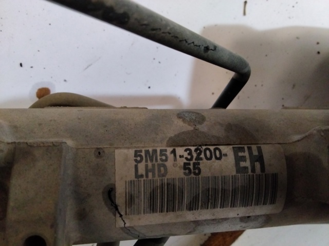 5M513200EH FORD Рейка рулевая купить в Кривой Рог