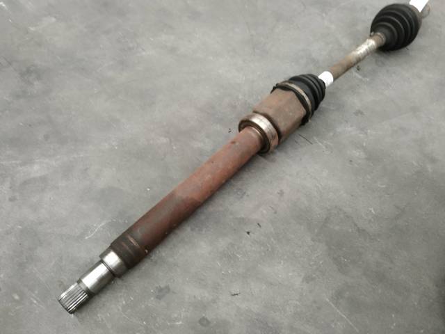 5M513B436SC FORD Правая полуось купить в Полтава