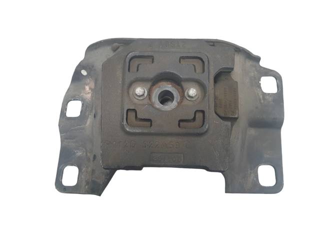 FORD 5M517M121MB Подушка (опора) двигателя левая верхняя в наличии Сумы