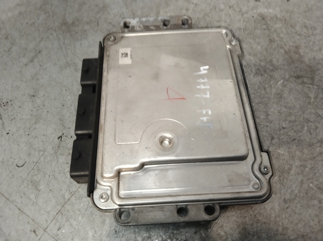 5M6112A650BA MAZDA Блок управления двигателем купить в Сумы