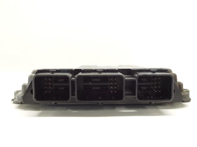 5M6112A650BA MAZDA Модуль управления (ЭБУ) двигателем купить в Сумы