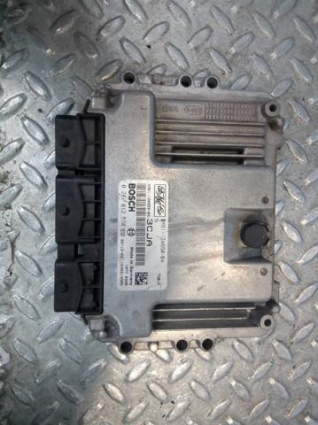 5M6112A650BA MAZDA Блок управления двигателем купить в Чернигов