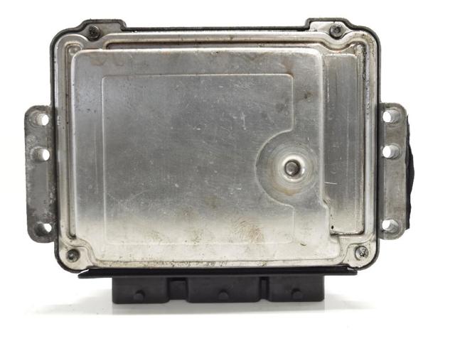 MAZDA 5M6112A650BA Модуль управления (ЭБУ) двигателем в наличии Каменское