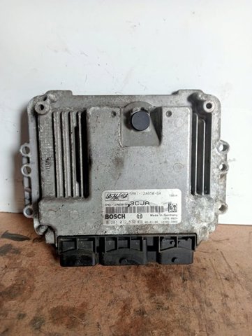 5M6112A650BA MAZDA Модуль управления (ЭБУ) двигателем купить в Ирпень
