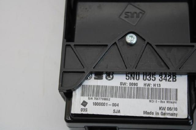 5N0035341C VAG купить в Львов