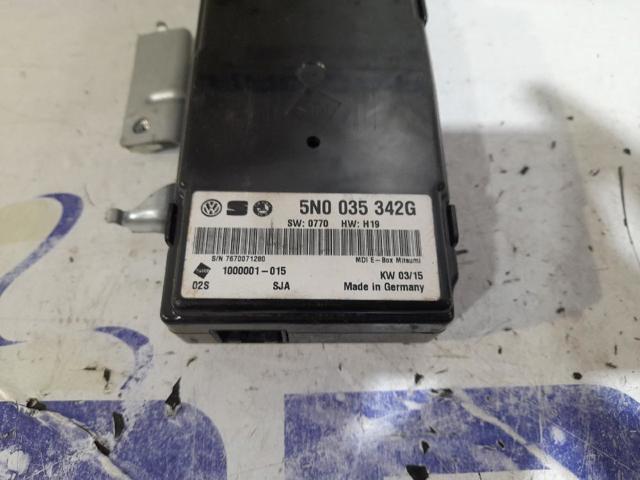 VAG 5N0035342 в наличии Чернигов