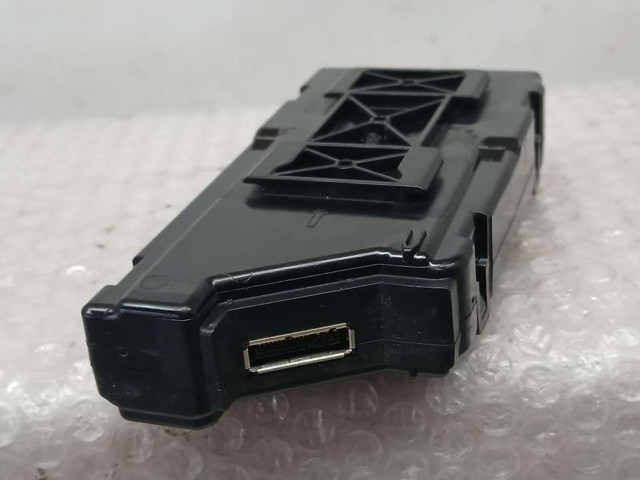VAG 5N0035342B Блок управления мультимедийный в наличии Винница