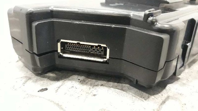 VAG 5N0035342B Блок управления мультимедийный в наличии Киев