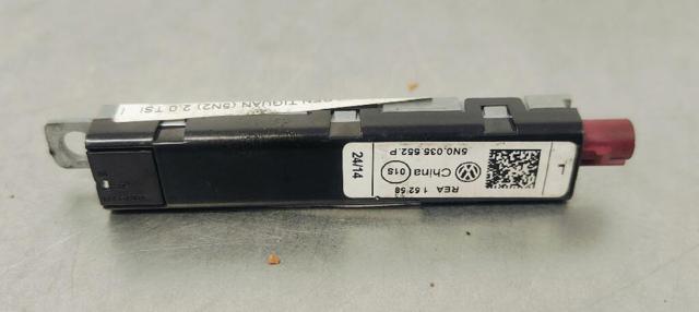 VAG 5N0035552P в наличии Одесса