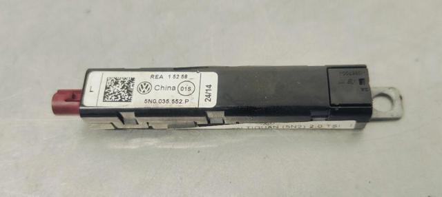 VAG 5N0035552P в наличии Украина